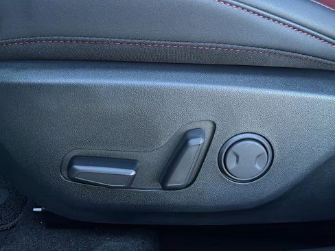 New 2025 Kia K4 GT-Line Turbo image 25