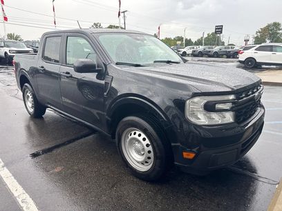 Used 2023 Ford Maverick XL