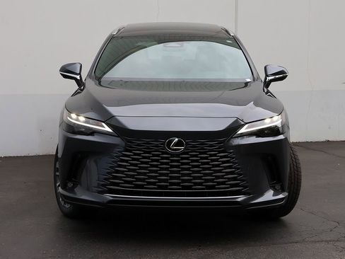 New 2026 Lexus RX 350 Premium Plus AWD/4WD image 5
