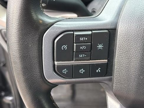 Used 2023 Ford F150 XLT w/ Equipment Group 302A High AWD/4WD image 14