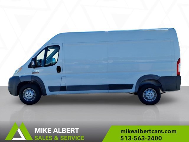 Used 2016 RAM ProMaster 2500 w/ Interior Convenience Group FWD image 4
