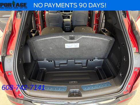 Used 2024 Buick Enclave Premium AWD/4WD image 42