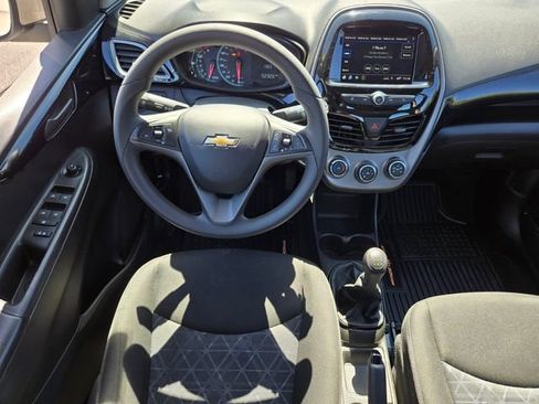 Used 2020 Chevrolet Spark LT FWD image 11