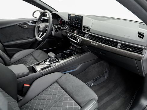 Used 2024 Audi S5 Prestige image 21