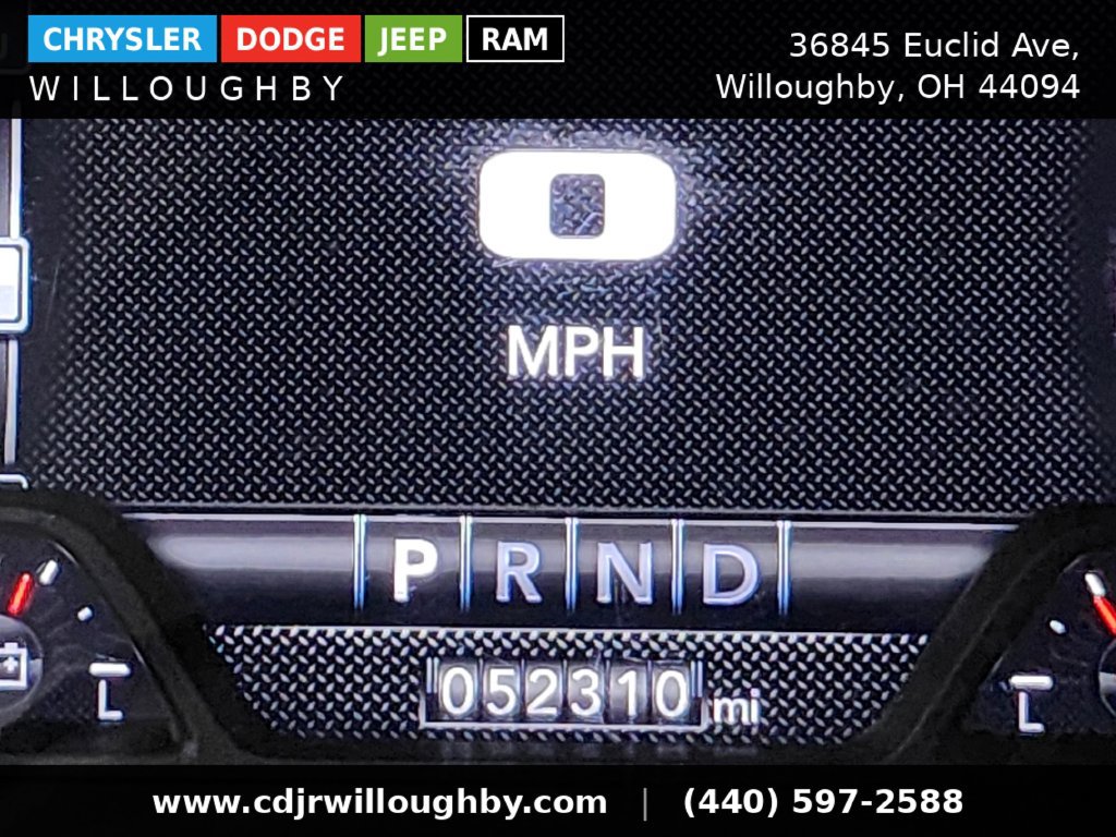 Used 2022 RAM 1500 Rebel w/ Rebel Level 2 Equipment Group AWD/4WD image 18