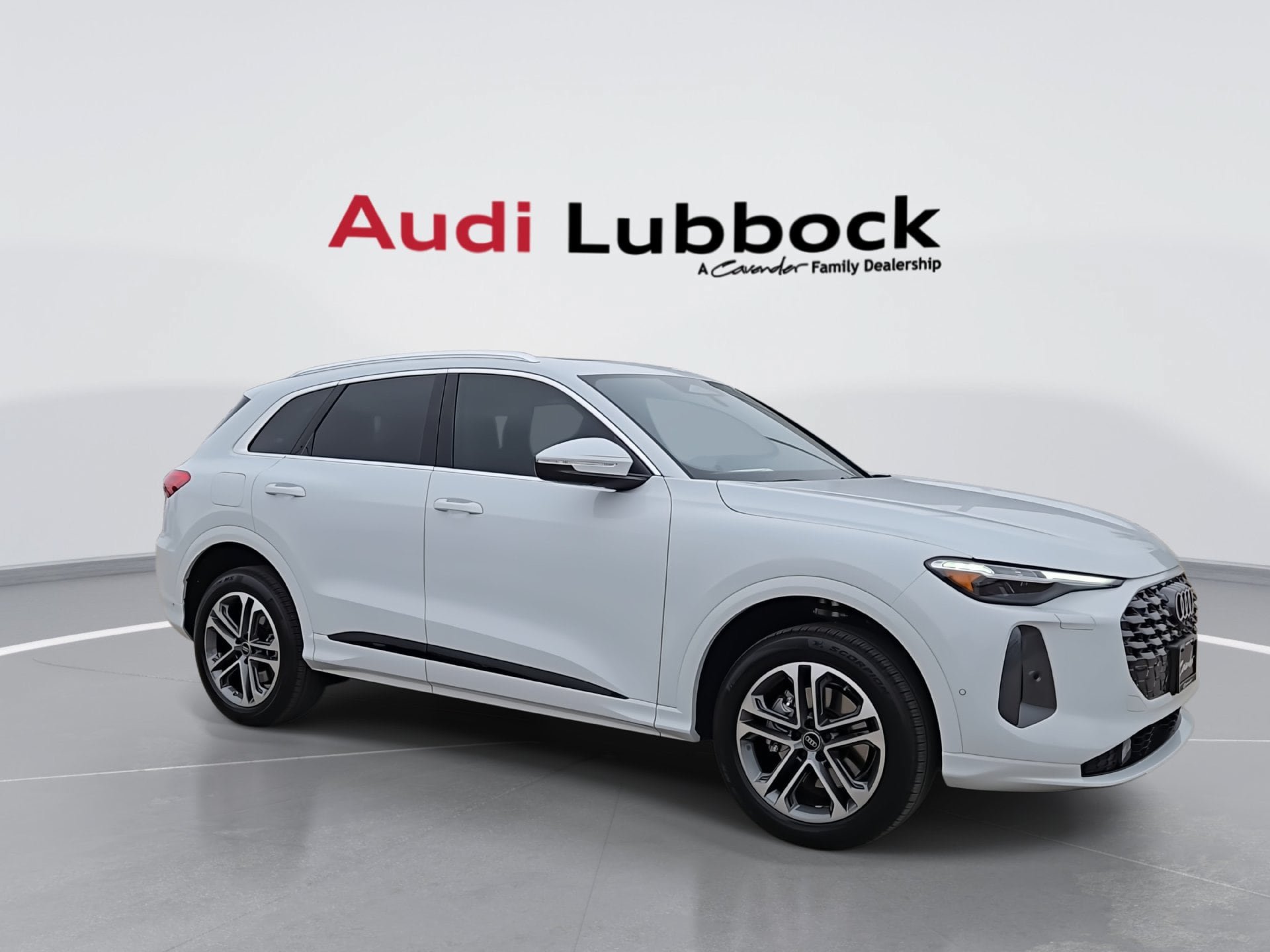 New 2026 Audi Q5 Premium Plus AWD/4WD image 2