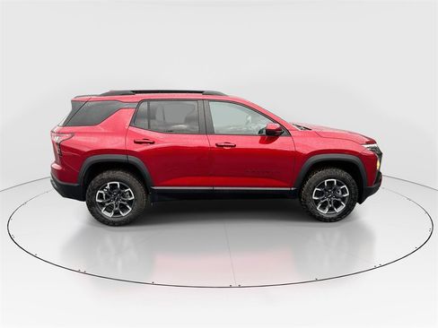 New 2026 Chevrolet Equinox ACTIV w/ Convenience Package III image 9