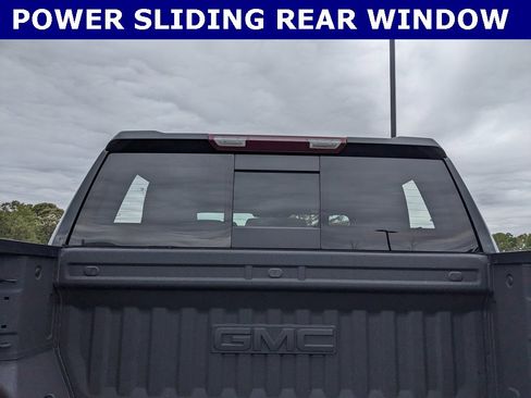Used 2023 GMC Sierra 1500 SLT w/ SLT Premium Package image 14