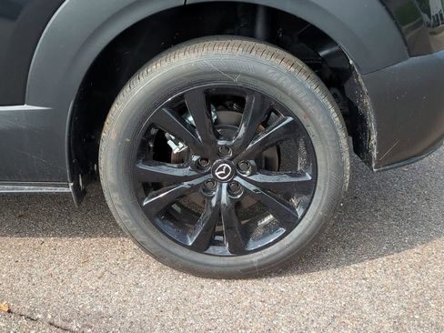 New 2025 MAZDA CX-30 AWD 2.5 S w/ Select Sport Pkg image 12