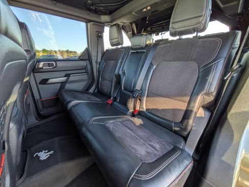 Used 2021 Ford F150 XLT w/ Equipment Group 302A High image 13