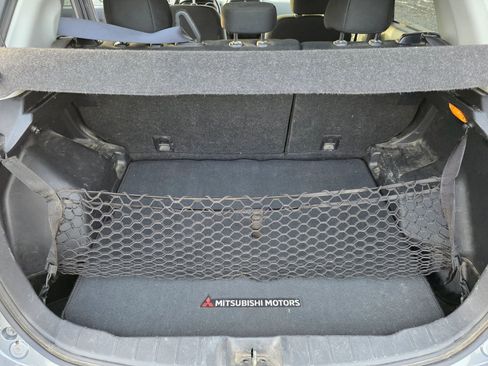 Used 2019 Mitsubishi Outlander Sport ES image 13