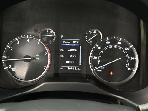 Used 2023 Lexus GX 460 Premium AWD/4WD image 23