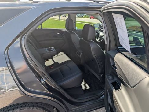 Used 2018 Chevrolet Equinox Premier FWD image 6