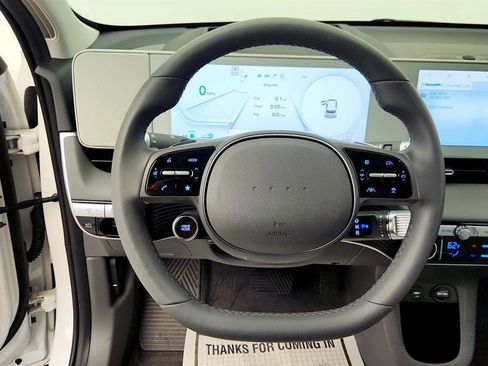 Used 2024 Hyundai Ioniq 5 Limited image 14