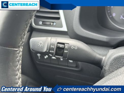 Used 2018 Hyundai Tucson Limited w/ Ultimate Package 02 image 22