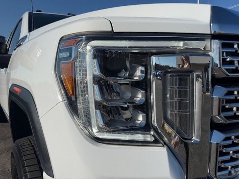 Used 2021 GMC Sierra 3500 Denali w/ Denali Ultimate Package AWD/4WD image 6