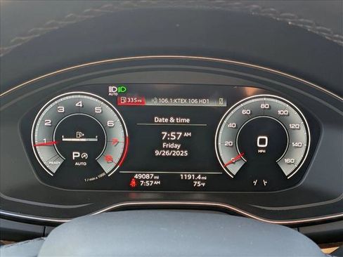 Used 2023 Audi Q5 2.0T Premium Plus image 11