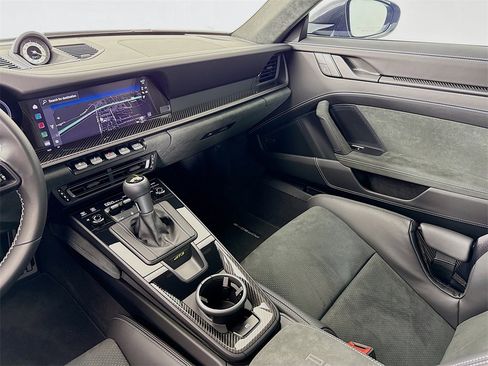 Used 2024 Porsche 911 GT3 image 23