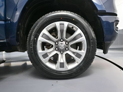 Used 2022 RAM 1500 Limited AWD/4WD image 18