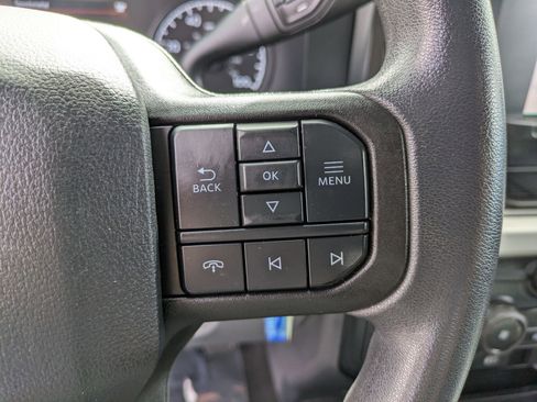 Used 2024 Ford F250 XLT AWD/4WD image 19