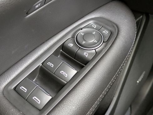 Certified 2023 Cadillac XT5 Premium Luxury image 21