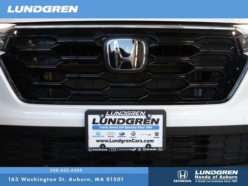 Used 2023 Honda CR-V EX image 33