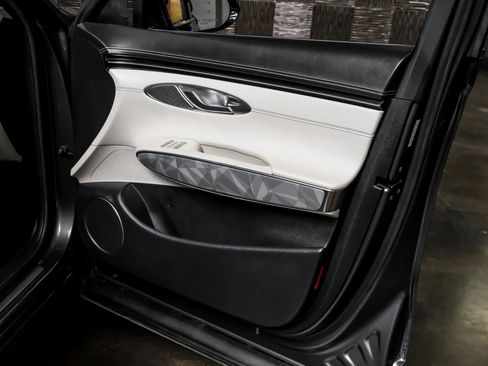 Used 2022 Genesis GV70 3.5T Sport w/ Sport Advanced Package image 49