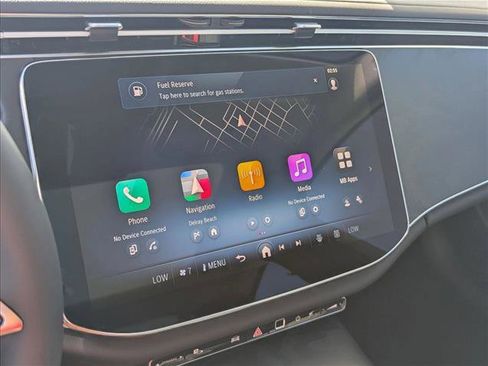 New 2026 Mercedes-Benz E 350 Sedan image 11