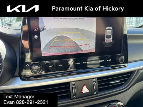 Used 2022 Kia Forte GT w/ GT2 Package image 22