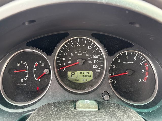 Used 2005 Subaru Forester 2.5XS AWD/4WD image 21