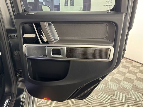 Certified 2022 Mercedes-Benz G 63 AMG G 63 AMG image 26