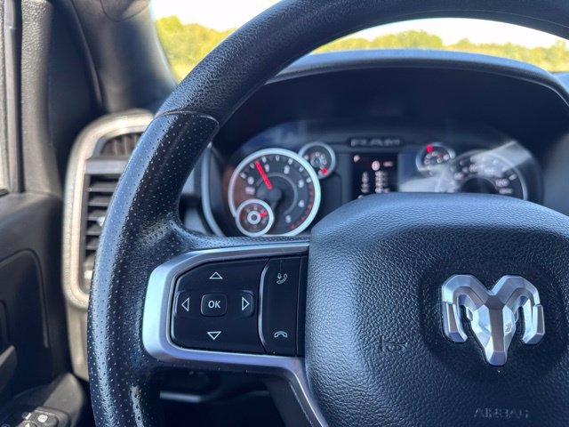Used 2025 RAM 2500 Tradesman AWD/4WD image 15