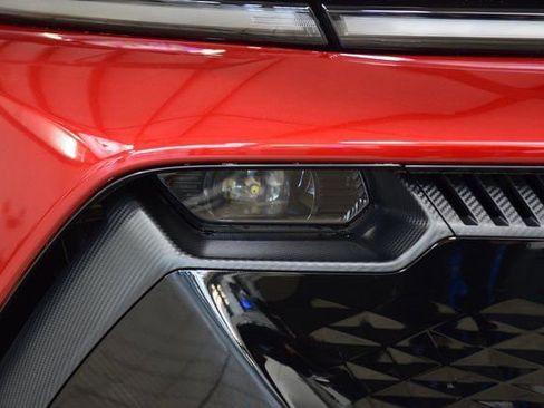 New 2025 Chevrolet Equinox EV RS w/ Convenience Package II image 14