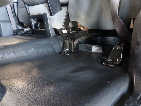 Used 2018 RAM 3500 Tradesman w/ Chrome Appearance Group image 43