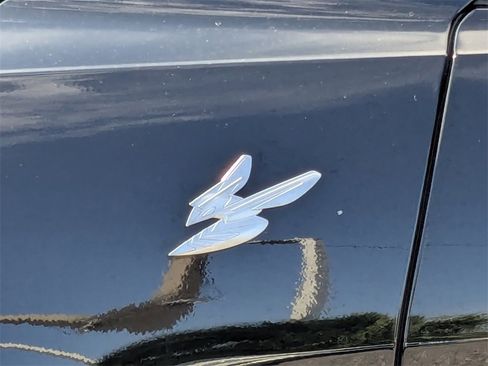 Used 2024 Dodge Hornet R/T image 11