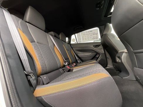 Certified 2025 Subaru Crosstrek 2.5i Sport w/ Crosstrek Mirror Package image 15