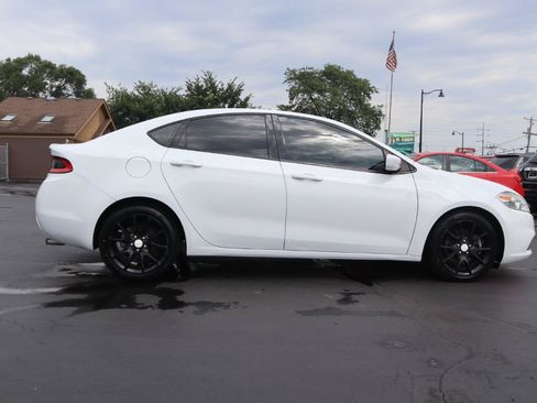Used 2015 Dodge Dart SE w/ Convenience Group FWD image 6