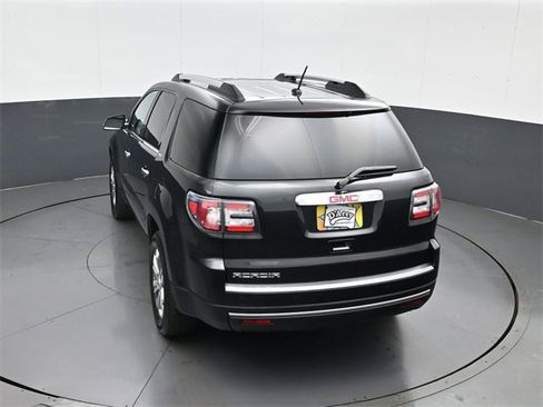 Used 2015 GMC Acadia SLT w/ Open Road Package image 19