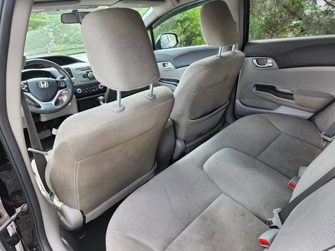 Used 2012 Honda Civic EX image 9