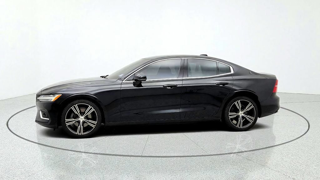 Used 2019 Volvo S60 T5 Inscription FWD image 8