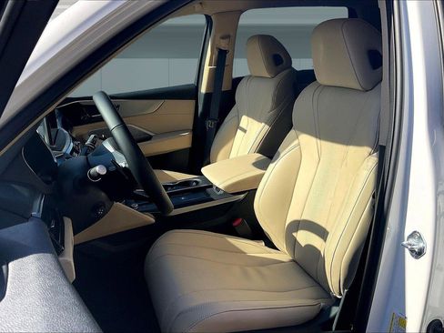 New 2026 Acura MDX SH-AWD w/ Technology Package image 9