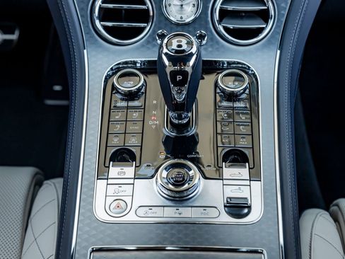 Certified 2024 Bentley Continental GT Mulliner AWD/4WD image 24