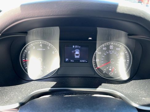 Used 2019 Kia Forte S w/ S Premium Package FWD image 16