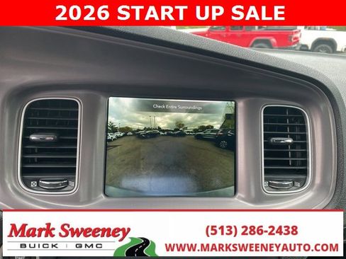 Used 2023 Dodge Charger GT image 20