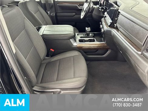 Used 2023 GMC Sierra 1500 Elevation image 15