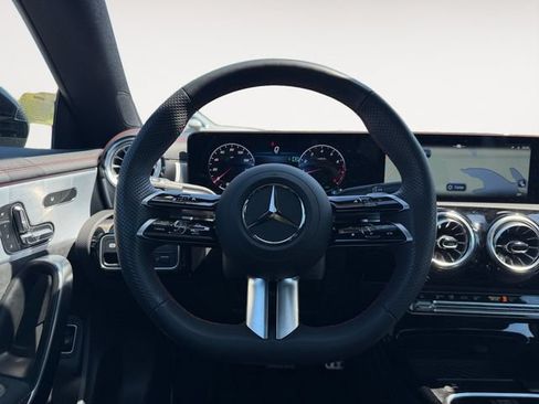 Certified 2026 Mercedes-Benz CLA 250 4MATIC image 19