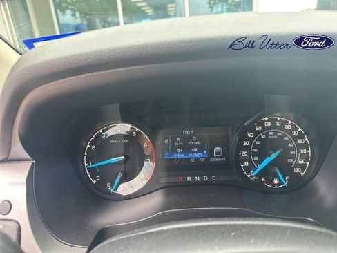 Used 2022 Ford Ranger XLT w/ Equipment Group 301A Mid AWD/4WD image 5