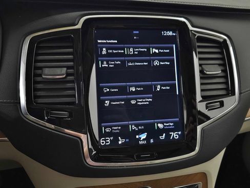 Used 2019 Volvo XC90 T6 Inscription w/ Luxury Package AWD/4WD image 27
