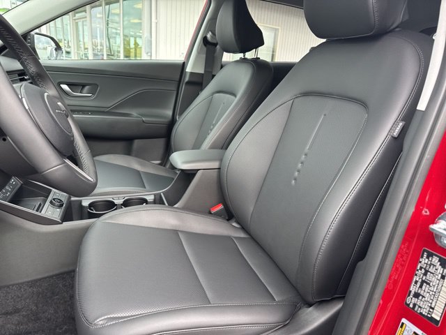 New 2026 Hyundai Kona SEL Premium AWD/4WD image 20