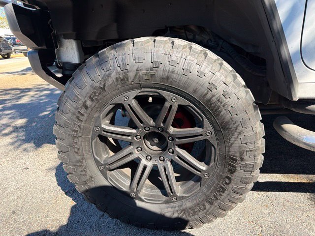 Used 2006 HUMMER H2 SUT AWD/4WD image 9